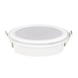 016-071-0012 12W LED ROZETNA WH 4200K 1000LM FI 148X38 265V-PARKER 12
